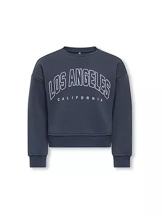 ONLY | Mädchen Sweater KMGSWEAT | 